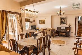 Ktima Kika - Private Pool Escape Tranquility