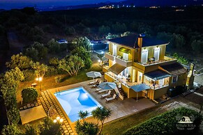 Ktima Kika - Private Pool Escape Tranquility