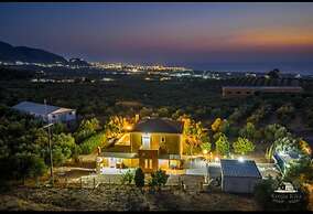 Ktima Kika - Private Pool Escape Tranquility