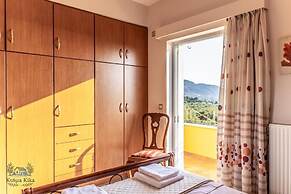 Ktima Kika - Private Pool Escape Tranquility