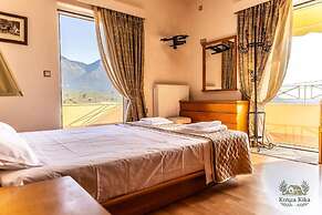 Ktima Kika - Private Pool Escape Tranquility