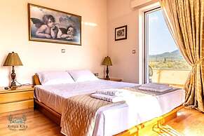 Ktima Kika - Private Pool Escape Tranquility