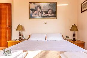 Ktima Kika - Private Pool Escape Tranquility