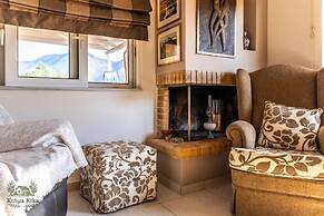 Ktima Kika - Private Pool Escape Tranquility