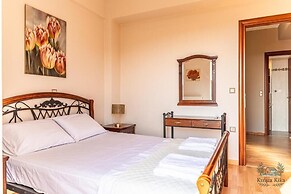 Ktima Kika - Private Pool Escape Tranquility