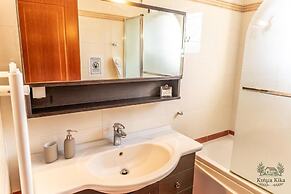 Ktima Kika - Private Pool Escape Tranquility