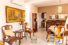 Ktima Kika - Private Pool Escape Tranquility