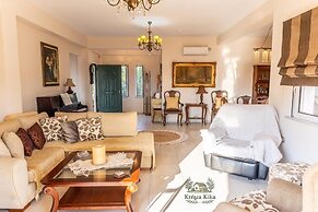 Ktima Kika - Private Pool Escape Tranquility