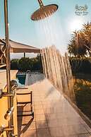 Ktima Kika - Private Pool Escape Tranquility