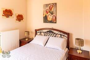 Ktima Kika - Private Pool Escape Tranquility