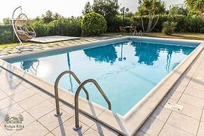 Ktima Kika - Private Pool Escape Tranquility