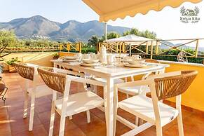 Ktima Kika - Private Pool Escape Tranquility