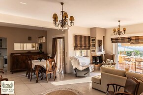 Ktima Kika - Private Pool Escape Tranquility