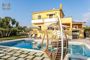 Ktima Kika - Private Pool Escape Tranquility