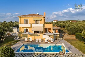 Ktima Kika - Private Pool Escape Tranquility