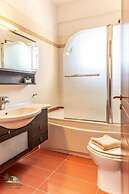 Ktima Kika - Private Pool Escape Tranquility