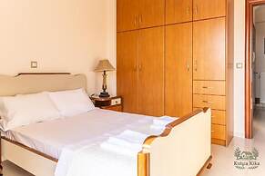 Ktima Kika - Private Pool Escape Tranquility