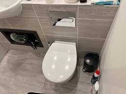 Tranquil Dartford Apartment Retreat