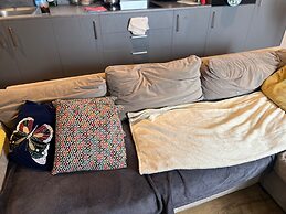 Tranquil Dartford Apartment Retreat