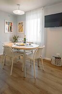 La Croce Apartments