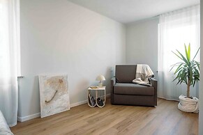 La Croce Apartments