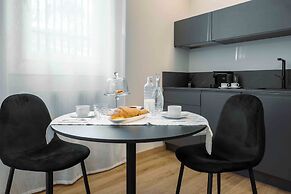La Croce Apartments