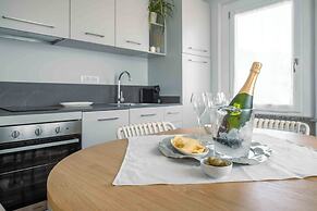 La Croce Apartments