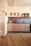 La Croce Apartments