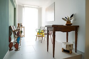 La Croce Apartments