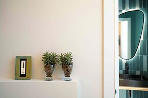 La Croce Apartments