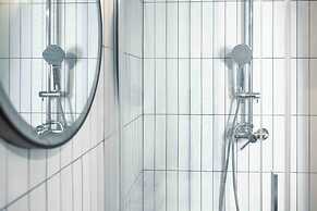 La Croce Apartments