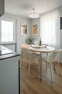 La Croce Apartments
