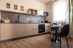 La Croce Apartments