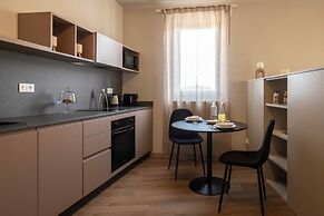 La Croce Apartments
