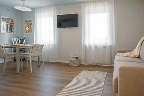 La Croce Apartments