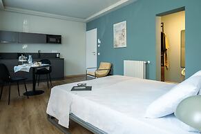 La Croce Apartments