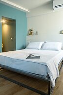La Croce Apartments