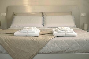 La Croce Apartments