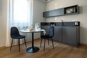 La Croce Apartments