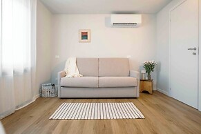 La Croce Apartments