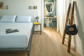 La Croce Apartments