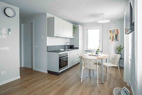 La Croce Apartments