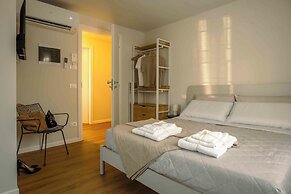 La Croce Apartments
