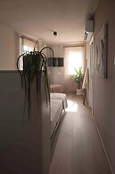 La Croce Apartments