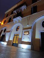 U-Hotel Aduana Ribadeo
