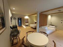 U-Hotel Aduana Ribadeo