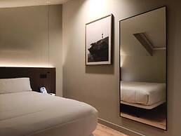 U-Hotel Aduana Ribadeo