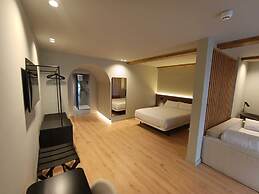 U-Hotel Aduana Ribadeo