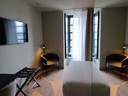 U-Hotel Aduana Ribadeo