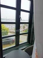 U-Hotel Aduana Ribadeo